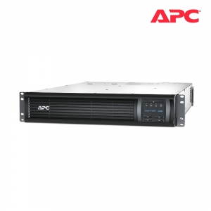 APC Smart-UPS SMT2200RMI2UC [2200VA/1980W] SMT2200RMI2U 무정전전원공급장치