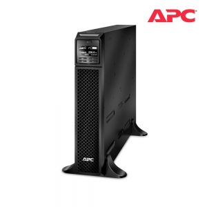 APC Smart-UPS SRT5KXLI [5000VA/4500W] 230V 무정전전원장치