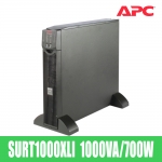 APC Smart-UPS SURT1000XLI [1000VA/700W] 230V 무정전전원장치