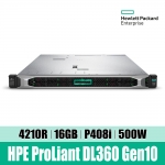 HPE DL360 Gen10 4210R 1P P23578-B21 S20060203