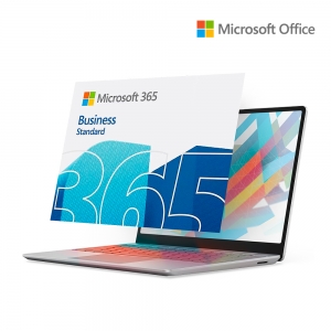 마이크로소프트 오피스 365 Business Standard 다운로드형(ESD) 1년