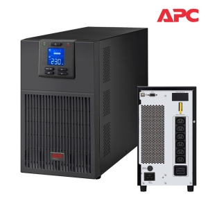 APC Easy UPS  SRV3KI-E [3000VA / 2700W]