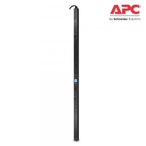 APC Metered Rack PDU 2G AP8853 Zero U 32A 230V (36)C13 모니터링 전원분배장치