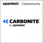 [오픈텍스트] 카보나이트(Carbonite) 이중화 솔루션(windows/Linux 지원)