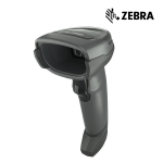 [ZEBRA] 지브라 DS-4608 SR 2D 유선 바코드스캐너 (탁상 핸디 겸용)