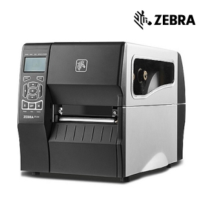[ZEBRA]지브라 ZT230  (열전사/203dpi) 산업용 라벨프린터