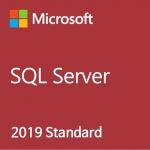 MS SQL Server 2019 Standard [기업용/패키지/16core/영문/10CAL포함]