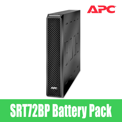 APC SRT72BP 734VA 2.2KXLI용 외장배터리