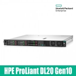 HPE DL20 Gen10 E-2224 16GB 1TB Win11 PRO 파일서버