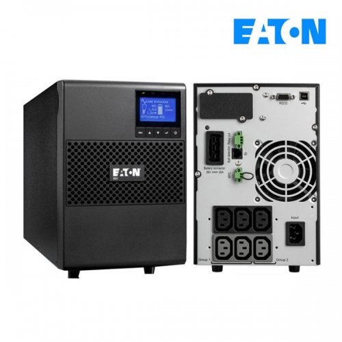 Eaton 9SX1000IM [1000VA/900W] 타워형 선박용UPS 무정전전원장치