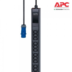 APC Easy PDU EPDU1116B Basic,ZeroU, 고용량 전원분배 전력분배 전원예방 전원공급