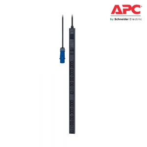 APC Easy PDU EPDU1132B Basic,ZeroU,32A,230V, (20)C13 & (4)C19, IEC309