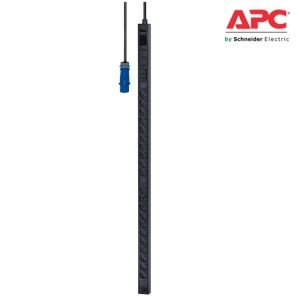 APC Easy PDU EPDU1132B-SCH Basic,ZeroU,32A,230V, (21)SCHUKO IEC309