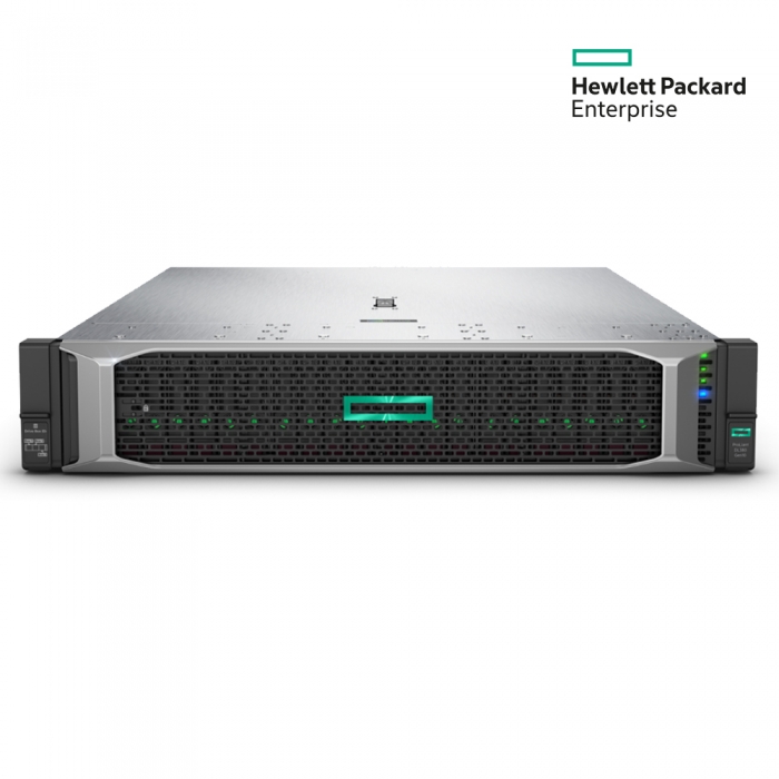 HPE DL380 Gen10 3204 1P 16GB 1TB P20182-B21 웹 WEB 파일 DB 백업 ERP 더존용 딥러닝 AI  데이타 서버 재고보유