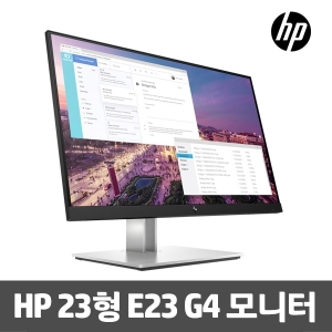 [HP] EliteDisplay E23 G4 9VF96AA