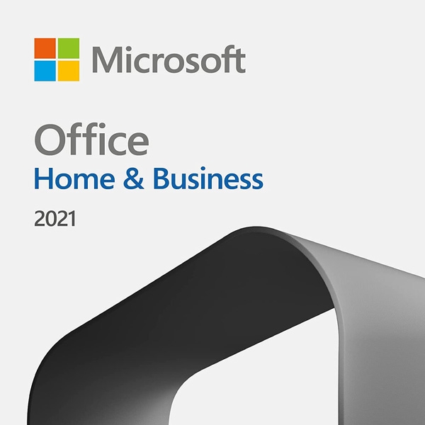 [마이크로소프트] Office 2021 Home & Business ESD [기업용/멀티랭귀지/제품키 E-mail 발송]