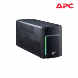 APC Back-UPS BX1200MI-GR [1200VA/650W] 무정전전원공급장치