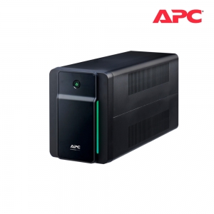 APC Back-UPS BX1600MI-GR [1600VA/900W] 무정전전원공급장치