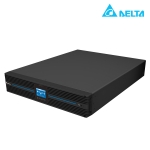 델타UPS 한국총판  DELTA RT-5K RT5K [5kVA/5kW] 단상 확장형 (배터리미포함)