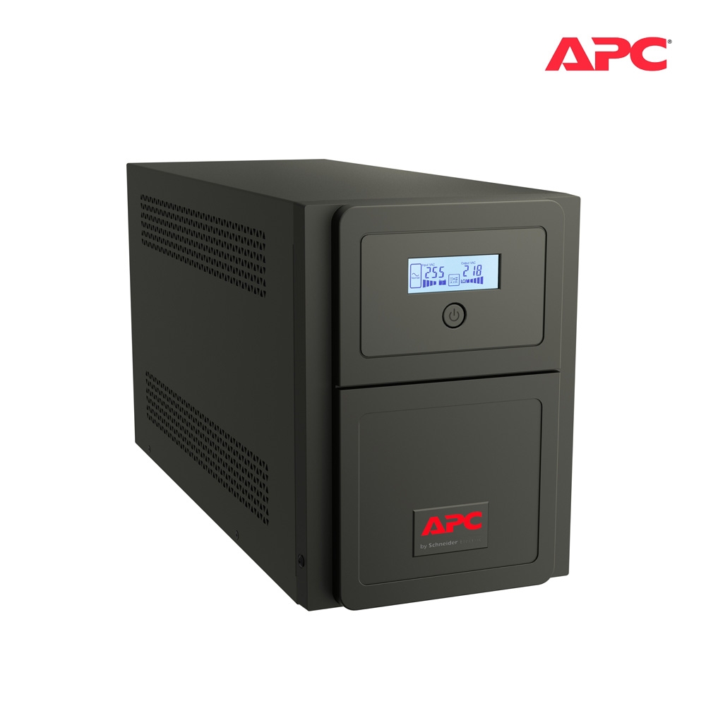 APC EASY UPS SMV2000AI [2000VA/1400W]