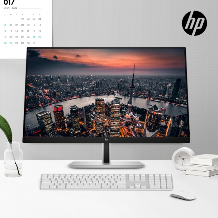 HP E24t G5 터치모니터 6N6E6AA 상업용 교육용 병원약국 산업용 키오스크 제조