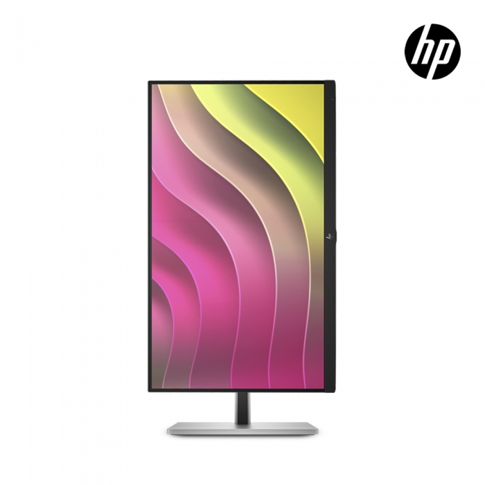 HP E24t G5 터치모니터 6N6E6AA 상업용 교육용 병원약국 산업용 키오스크 제조