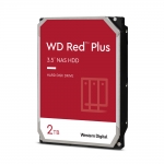 [오늘출발]WD RED Plus 2TB NAS HDD WD20EFPX 나스 하드디스크
