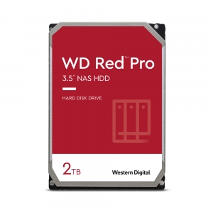 [오늘출발]WD RED Pro 2TB NAS HDD WD2002FFSX 나스 하드디스크