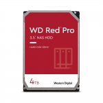 [오늘출발]WD RED Pro 4TB NAS HDD WD4003FFBX 나스 하드디스크