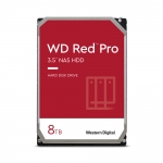 [오늘출발]WD RED Pro 8TB NAS HDD WD8003FFBX 나스 하드디스크