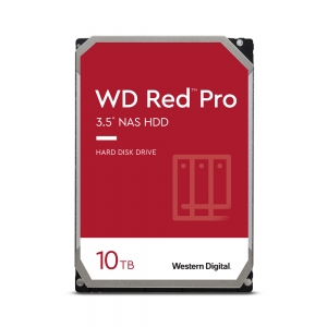 [오늘출발]WD RED Pro 10TB NAS HDD WD102KFBX 나스 하드디스크