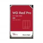 [오늘출발]WD RED Pro 14TB NAS HDD WD141KFGX 나스 하드디스크