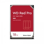 [오늘출발]WD RED Pro 18TB NAS HDD WD181KFGX 나스 하드디스크