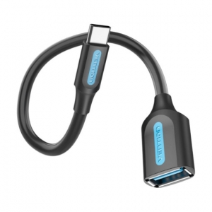 USB3.1 C타입 to USB3.0 고속 OTG 젠더 케이블 CCVBB