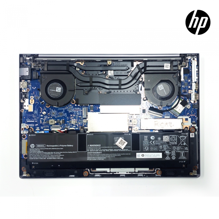 HP 15인치 고성능 사무용 캐드 랜더링 영상편집 i7 워크스테이션 AI PC 노트북