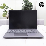 HP 15인치 고성능 사무용 캐드 랜더링 영상편집 i7 워크스테이션 AI PC 노트북