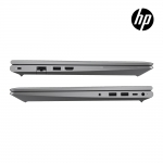 HP 15인치 고성능 사무용 캐드 랜더링 영상편집 i7 워크스테이션 AI PC 노트북