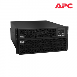 APC SRTG8KXLI UPS 8KVA 8KW 랙타워겸용 무정전전원공급장치