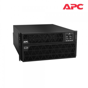 APC SRTG10KXLI UPS 10KVA 10KW 랙타워겸용 무정전전원공급장치