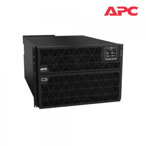 APC SRTG15KXLI UPS 15KVA 15KW 랙타워겸용 무정전전원공급장치