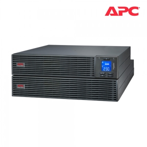 APC Easy UPS SRV3KRILRK 3000VA 2400W 런타임 확장 배터리 팩, 레일 키트 포함