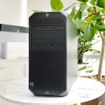 HP 워크스테이션 Z4 G5 W5-2445 T1000 4GB 고성능딥러닝 영상편집 렌더링