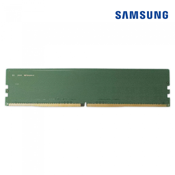 삼성전자 메모리 16GB DDR5-4800 ECC UDIMM RAM 워크스테이션 서버용