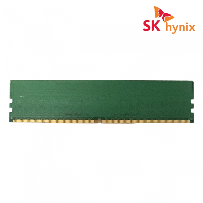 SK하이닉스 메모리 16GB DDR5-4800 ECC UDIMM RAM 워크스테이션 서버용