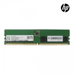 HP 메모리 16GB DDR5-4800 ECC UDIMM RAM 워크스테이션 (4M9Y1AA)