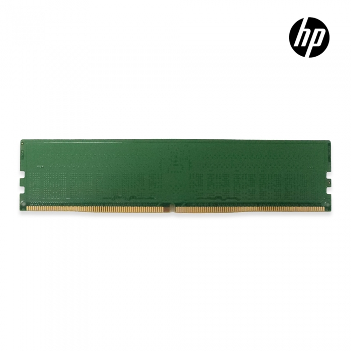 HP 메모리 16GB DDR5-4800 ECC UDIMM RAM 워크스테이션 (4M9Y1AA)