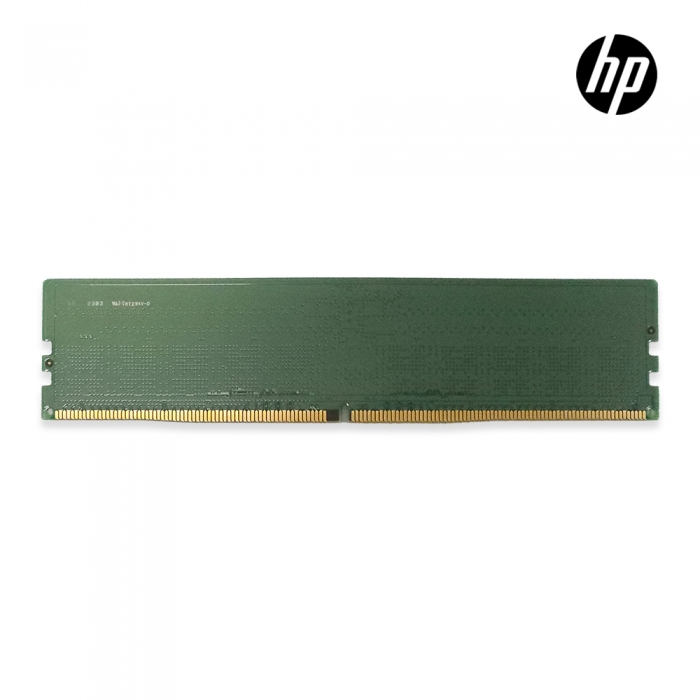 HP 메모리 16GB DDR5-4800 ECC UDIMM RAM 워크스테이션 (4M9Y1AA)