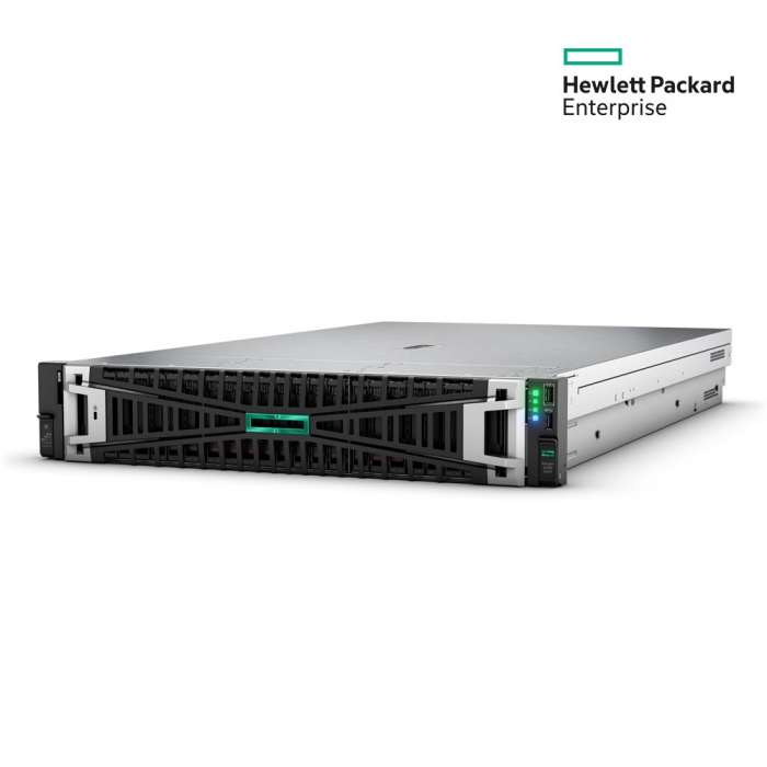 HPE DL380 Gen11 4410Y 12코어 32G 8SFF 랙형 서버