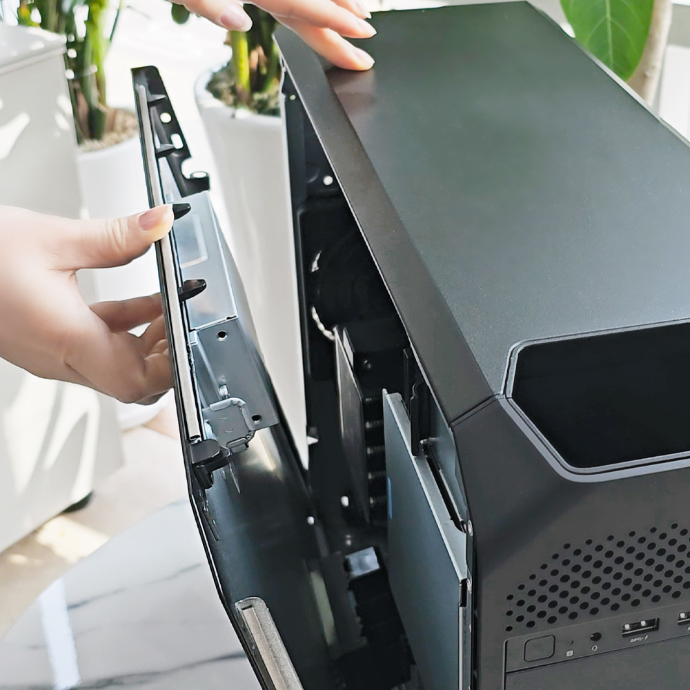 HP 워크스테이션 Z4 G5 W5-2445 T1000 8GB 고성능딥러닝 영상편집 렌더링