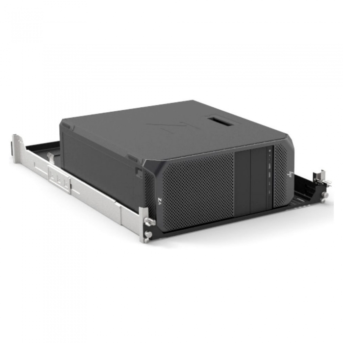 HP 워크스테이션 Z4 G5 W5-2445 RTX A2000 12 GB 고성능딥러닝 영상편집 렌더링